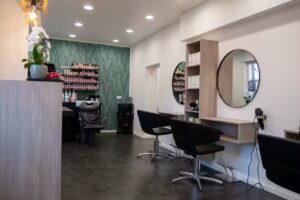 Philia Hair by &Ouml;zlem&Elena