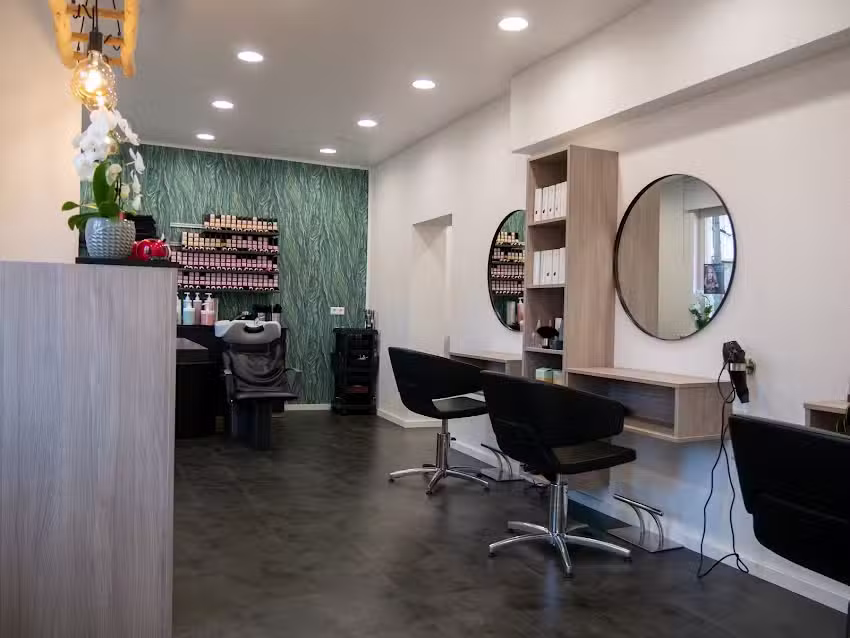 Philia Hair by &Ouml;zlem&Elena