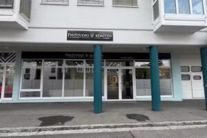 Phistudio Kempten Meltem Kanar