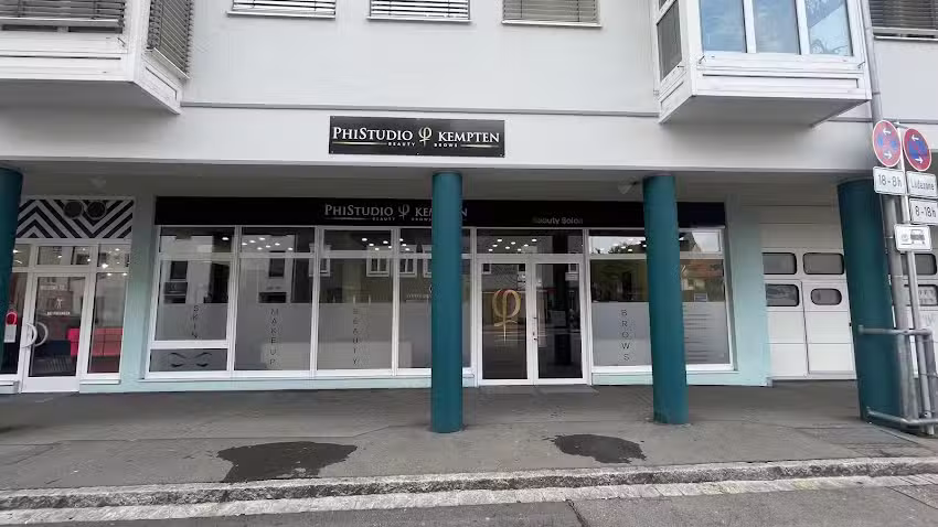 Phistudio Kempten Meltem Kanar