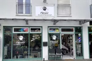 Phoenix Friseur (jetzt auch DAMEN)