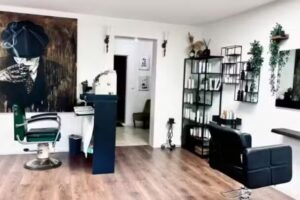 Ph&ouml;nix by Pascal Gr&auml;sslin