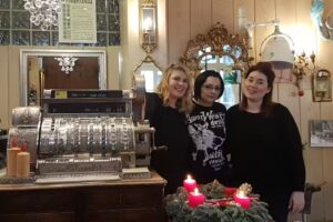 Pia Rohring-Wildhagen