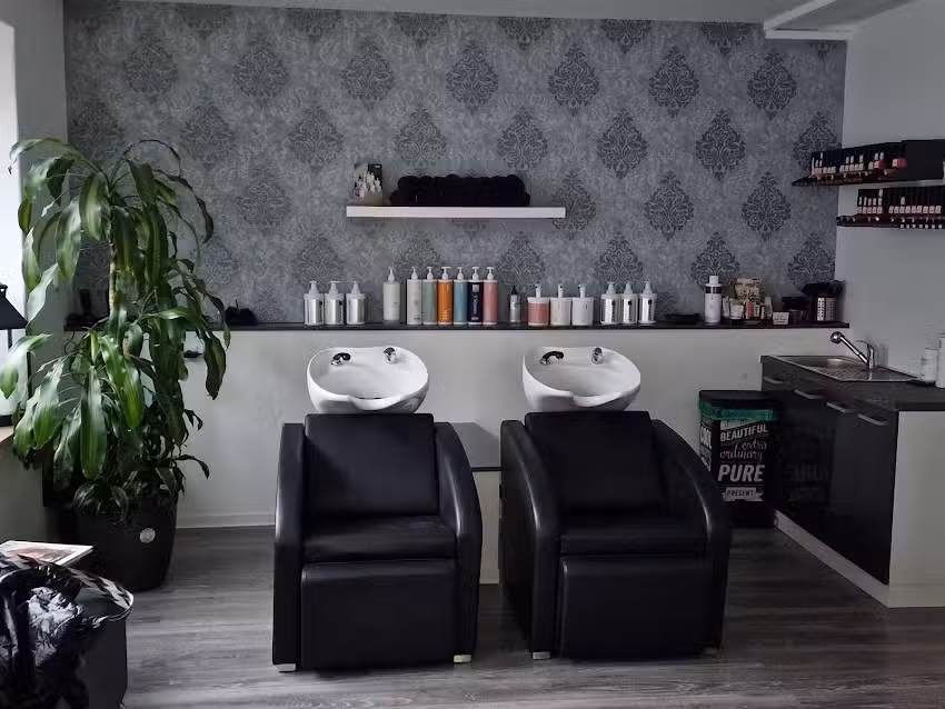 Pia&rsquo;s Hair Beauty