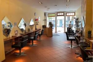 Pia Zimmer Friseursalon