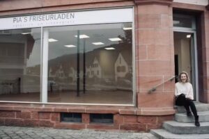 Pia&rsquo;s Friseurladen