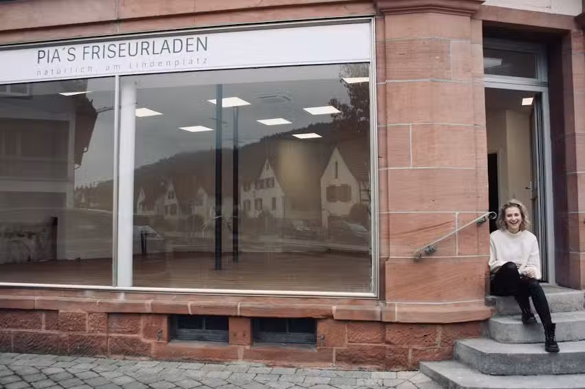 Pia&rsquo;s Friseurladen