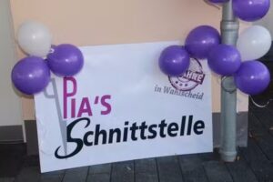 Pias Schnittstelle
