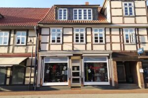 Picassos Hairdesign Maike Schulz