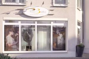 Picco Bello &ndash; Silvia Muckenhaupt Friseurmeisterin