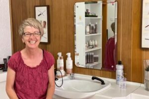 Pieh Sabine Friseursalon