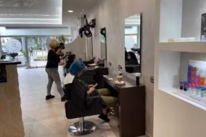 Pietro Cappello Hairdesign