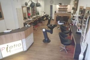 Pietro Hairdesign