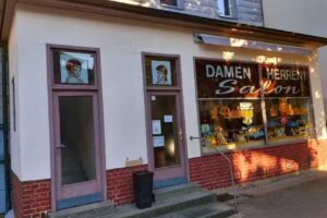 Pietro Palmisano Friseur