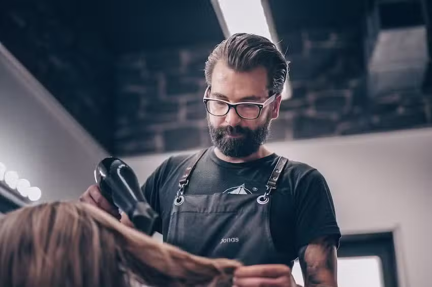 PikAss Hairstyle Friseur & Barber