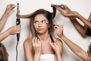 Pinar & Ava &ndash; Hair Studio