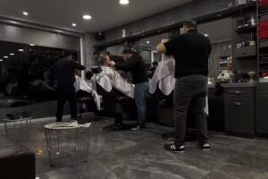 Pinar&rsquo;s Haarstudio/ Damen&Herren Friseur Salon