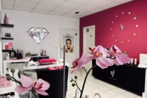 Pink Diamond Beauty Lounge Inh. Rafaela Patricia Nunes da Silva