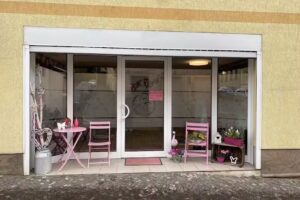 Pink Passion Friseursalon