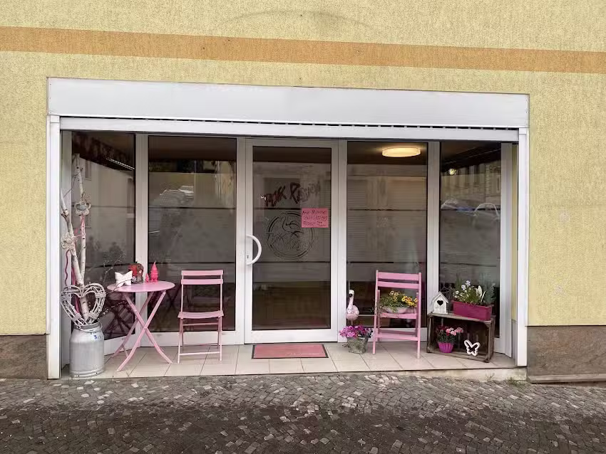 Pink Passion Friseursalon