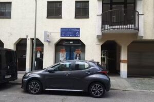 Pino&rsquo;s Coiffeur