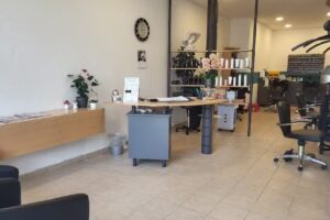 Piranja Friseur-Team (vorher Anjas Haarstudio)