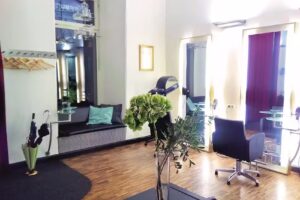 Place Du Coiffeur
