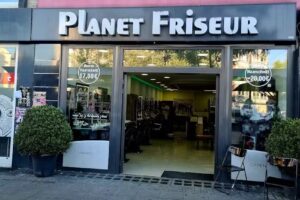 Planet Friseur Inh. Halshow Majed