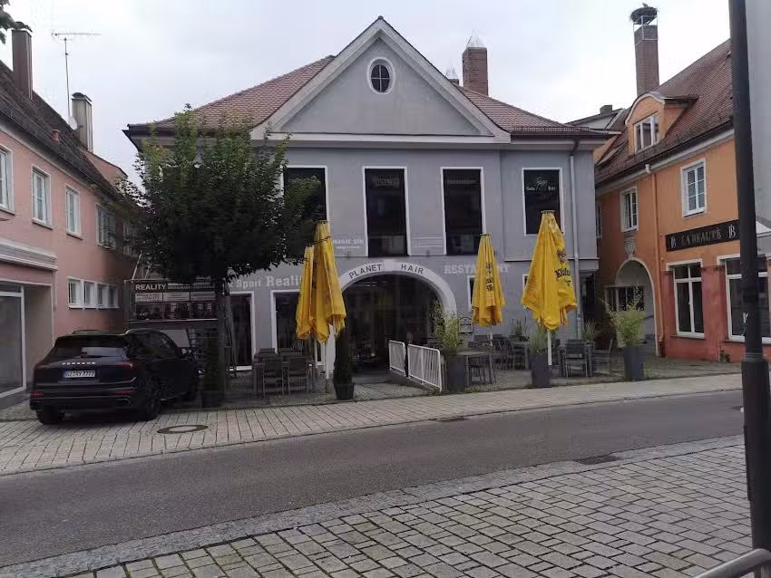 Planet Hair Inh.K&ouml;nig Marion