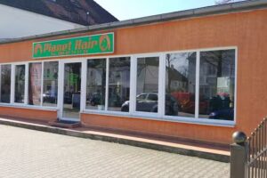 Planet Hair PAVEL GmbH &ndash; Friseursalon