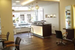 PLATA HAARMODE & MEHR