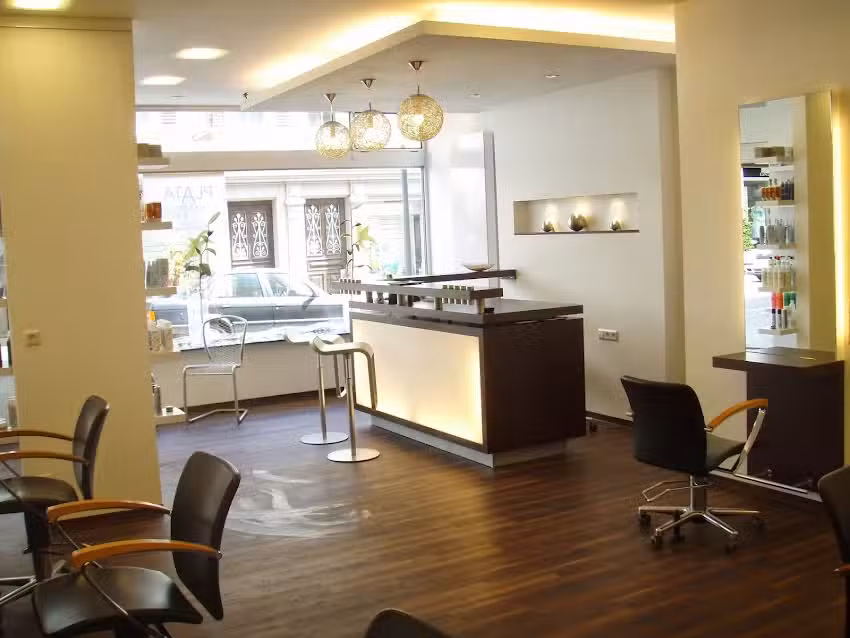 PLATA HAARMODE & MEHR