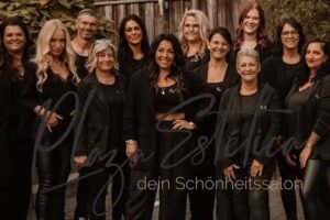 Plaza Est&egrave;tica