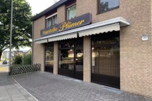 Pl&uuml;mer Haarstudio