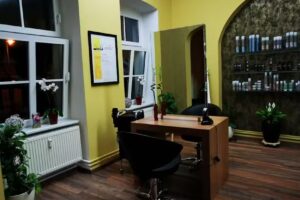 PM Hairlounge Pia M&ouml;hring