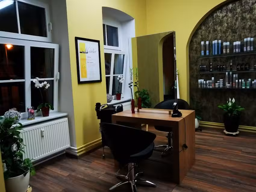 PM Hairlounge Pia M&ouml;hring