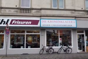 P&ouml;hl Frisuren Inh. Maria Perrone