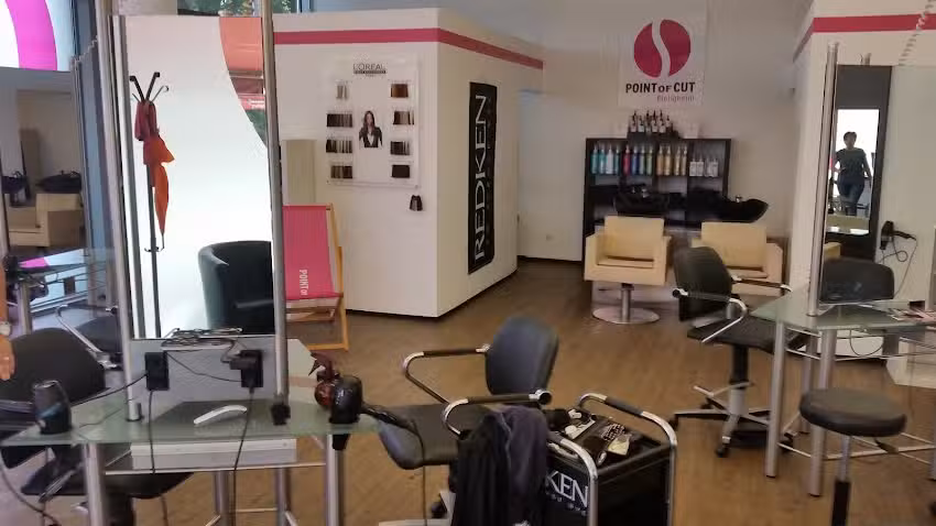 Point of Cut Bietigheim