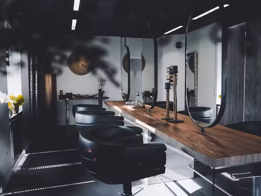 Polifke &ndash; Friseur & Stylist