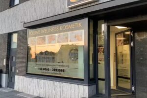 Polline Wellness & Medical Beauty Kosmetik