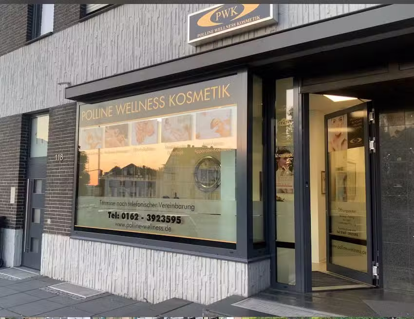 Polline Wellness & Medical Beauty Kosmetik