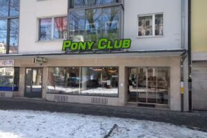 Pony Club Neuhausen