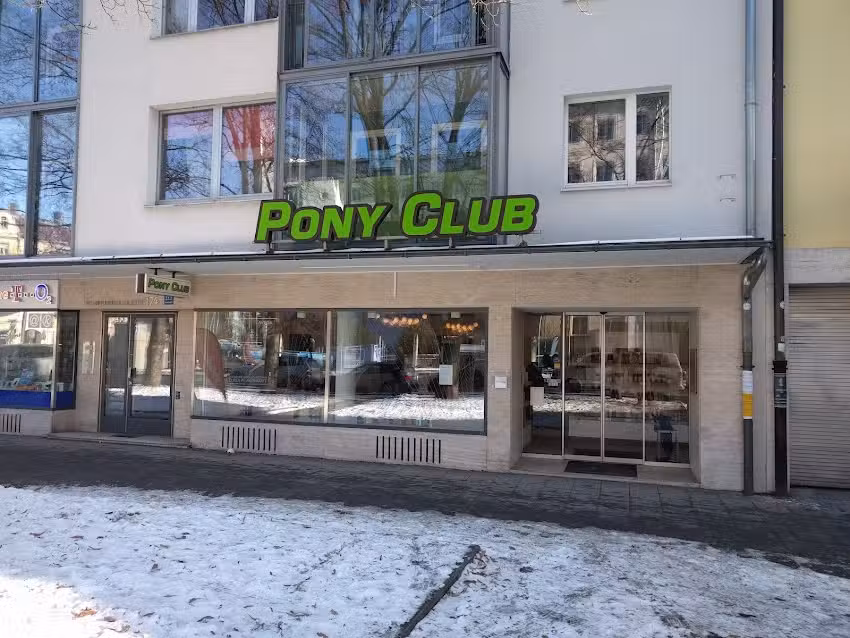 Pony Club Neuhausen