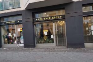 Ponyclub Tim Kreutzfeld