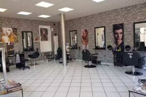 Pop Salon