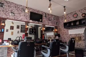 Popeyes BarberShop &ndash; L&uuml;beck
