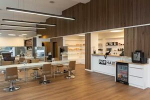 POPHAIR &ndash; Friseur Magdeburg Altstadt