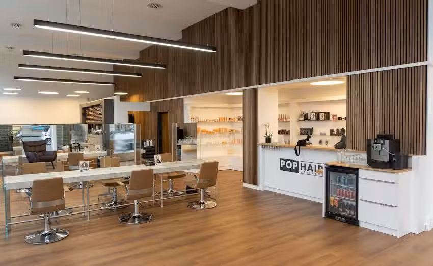 POPHAIR &ndash; Friseur Magdeburg Altstadt