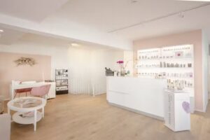 pour le pur – Kosmetikstudio Tetzner