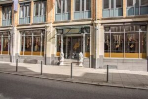 PP-Glam Hair & Beauty